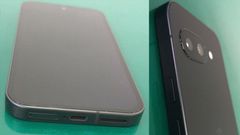 Leaked Google Pixel 9a Images Hint at Major Design Shift for Google’s Budget Phone