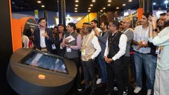 Mastercard Launches Biometric Payment Passkey Service in India to Boost Online Shopping Security