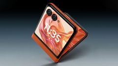 Motorola Razr 50 Launch in India Teased; Here's What to Expect from Upcoming Flip Phone?