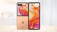 Motorola Razr 50 Launches in India on September 9 with 3.6-inch Cover Display & Dimensity 7300X SoC