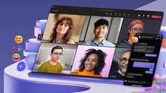 New Microsoft Teams App Brings Work, Personal, and Education Accounts Together in One Platform, Finally
