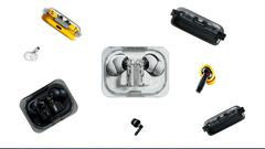 Nothing Expected to Launch Ear Open TWS Soon; Spotted on IMDA Certification