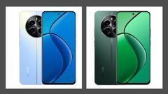 Realme 13 with Snapdragon 685 SoC, 120Hz OLED Display, Sony LYT-600 Camera Launched