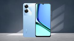 Realme Note 60 Launched in Indonesia: 90Hz Display, Unisoc T612 Chipset, 32MP Camera, & More