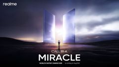 Realme to Unveil World's Fastest Charging Technology at 828 Fan Festival