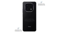 Redmi Note 14 Pro Leak Suggests Major Design Overhaul