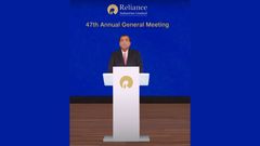 Mukesh Ambani Bets Big on AI: Here’s What You Need to Know from Reliance’s 47th AGM
