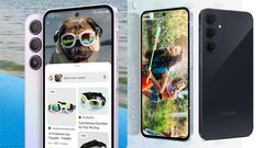 Samsung Galaxy A55 and Galaxy A35 Get Price Cuts for Limited Period; Starts at Rs 25,999