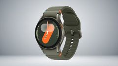 Samsung Galaxy Watch Users Get Major Health Feature in India