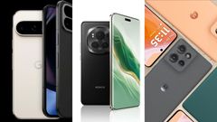 Upcoming Smartphones Launches August 2024: Pixel 9 Series, Moto Edge 50, Vivo V40 Series, iQOO Z9s Series