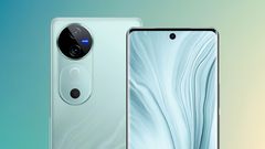 Vivo V40 5G Now Available for Purchase in India; Price and Offers to Check Out