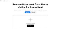 WatermarkRemover.ai: Is This The Best AI Watermark Remover?
