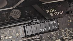 WD Black SN850X Review: The Perfect Balance of Performance, Reliability, and Value