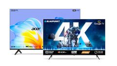 Top 5 55-Inch 4K Smart TVs for the Upcoming Paris Olympics, UEFA, and Premier League