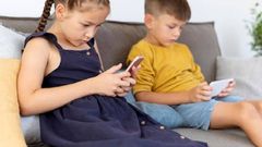 Study Finds Parents Often Stumped By Children's Curious Questions
