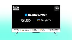 Blaupunkt Offers Big Discounts on Smart TVs for Flipkart and Amazon Independence Day Sales