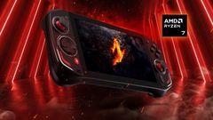 Acer Nitro Blaze 7 Handheld Gaming PC Launched to Take on the ROG Ally, Steam Deck, Lenovo Legion Go
