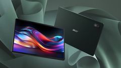 Acer Iconia X12 Tablet Announced With AMOLED Display, 13 MP Camera, and 10,000 mAh Battery for 2025