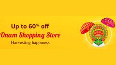 Amazon’s Onam Store is Live: Best Deals on Phones, Tablets, and More