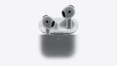 Apple AirPods 4 Don’t Come with a Charging Cable in the Box: Here’s Why
