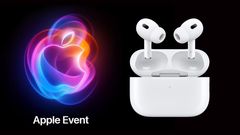 Apple Event 2024: How Many New AirPods Are Coming?
