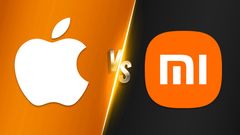 Xiaomi Becomes World's No.2 Smartphone Brand: Is Apple's Reign at Risk?