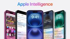 All the Apple Intelligence Features Coming to iPhone with iOS 18.1 Next Month
