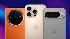 Best Ultra-Premium Flagship Smartphones in India: iPhone 16 Pro, Pixel 9 Pro, Vivo X100 Pro, and More