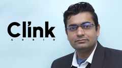 Clink Audio To Launch High-End True Wireless Earbuds And Open Wireless Stereo Devices Soon In India