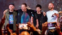 Coldplay Mumbai Concert: Viagogo Sells Tickets for as High as 3 Lakh, Fans Outraged, Third Show Sold Out