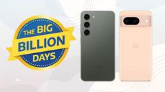 Flipkart Big Billion Days 2024 Sale: Why You Shouldn’t Sleep on These Two Mega Smartphone Offers