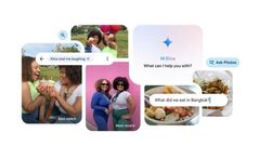 Google Photos Gets 'Ask Photos' Feature, Making Image Searches Easier with Conversational Queries