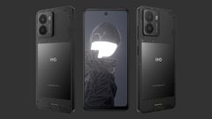 HMD’s Fusion Smartphone Breathes New Life into the Modular Phone Concept: Everything You Need to Know!