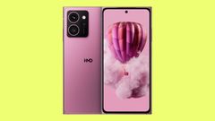 HMD Phasing Out Nokia Branding for Smartphones in Europe