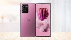 HMD Teases Arrival of the Skyline Smartphone in India; What to Expect?