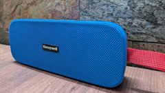 Honeywell Trueno U300 Review: An Affordable Portable Speaker that Punches Above its Price