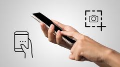 How to Unlock Hidden Features on Smartphone; One-Handed Mode, Advanced Screenshot Options, and More