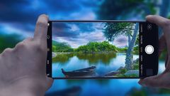 How to Use Your Smartphone's Camera Like a Pro