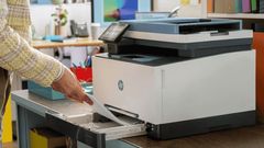 HP Unveils New Color LaserJet Pro Printers for Indian Businesses: Check Price, Specs
