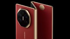 Huawei Mate XT with 10.2-Inch Tri-Fold Display and 16GB RAM Launched in China, Pre-Orders Live