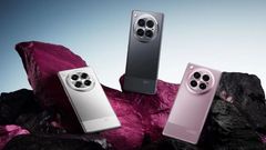 Infinix Zero 40 5G With AI Features Tipped To Launch Next Week in India; Expected Price and Specs