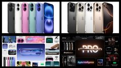 iPhone 16 Series Goes on Sale in India Today: Check Pricing, Offers, Trade-in Bonuses, Specifications
