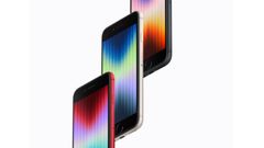 Apple to Transition iPhone SE to OLED Displays in 2025, Phasing Out LCDs