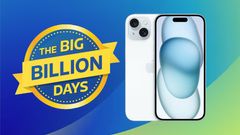 Flipkart Big Billion Days 2024 Sale: Massive Discounts on iPhone 15 and 15 Plus; Here’s How Much Costs