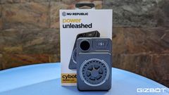 Nu Republic Cybotron SPIN Power Bank Review: A Versatile Travel Companion with a Fun Twist