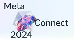 Everything Announced at Meta Connect 2024: Orion AR Glasses, Quest 3S, AI Updates, & More