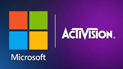 Microsoft Gaming Has Laid Off 2,550 Employees Since its Acquisition of Activision Blizzard in 2023
