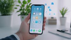 How to Save Smartphone Storage Space Without Deleting Photos