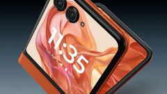 Motorola Razr 50 Arrives in India With a 6.9-Inch Foldable Display, 50MP Main Camera, & More