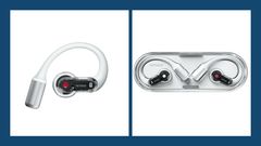 Nothing Ear Open TWS Earbuds with ChatGPT Integration, 30 Hours of Playback Launched in India: Price, Features